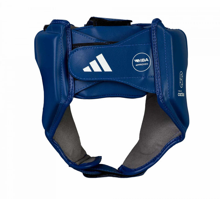 Casca Box Adidas IBA Competition