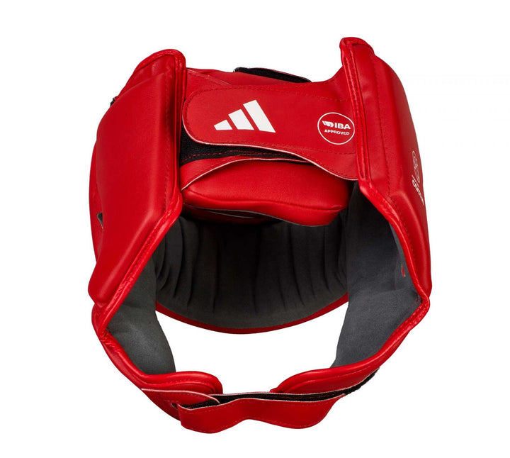 Casca Box Adidas IBA Competition