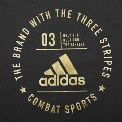 Tricou Adidas Combat | knock-out.ro