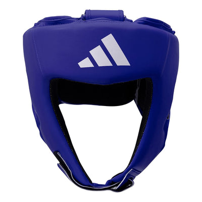 Casca Box Adidas AIBA Competition | knock-out.ro