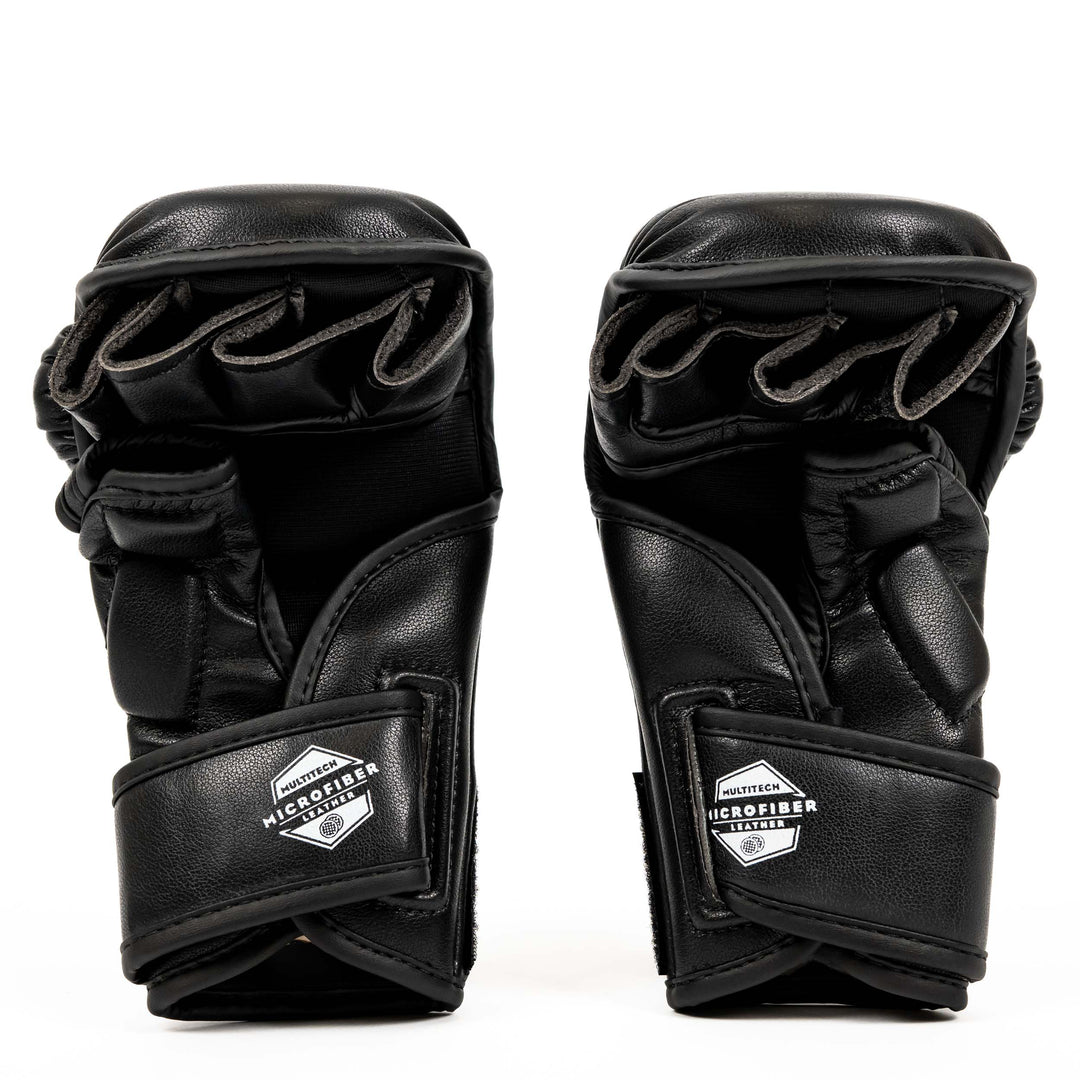 Manusi MMA Knockout Sparring Pro | knock-out.ro