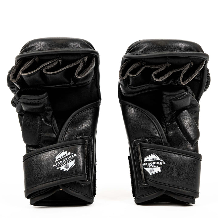 Manusi MMA Knockout Sparring Pro | knock-out.ro