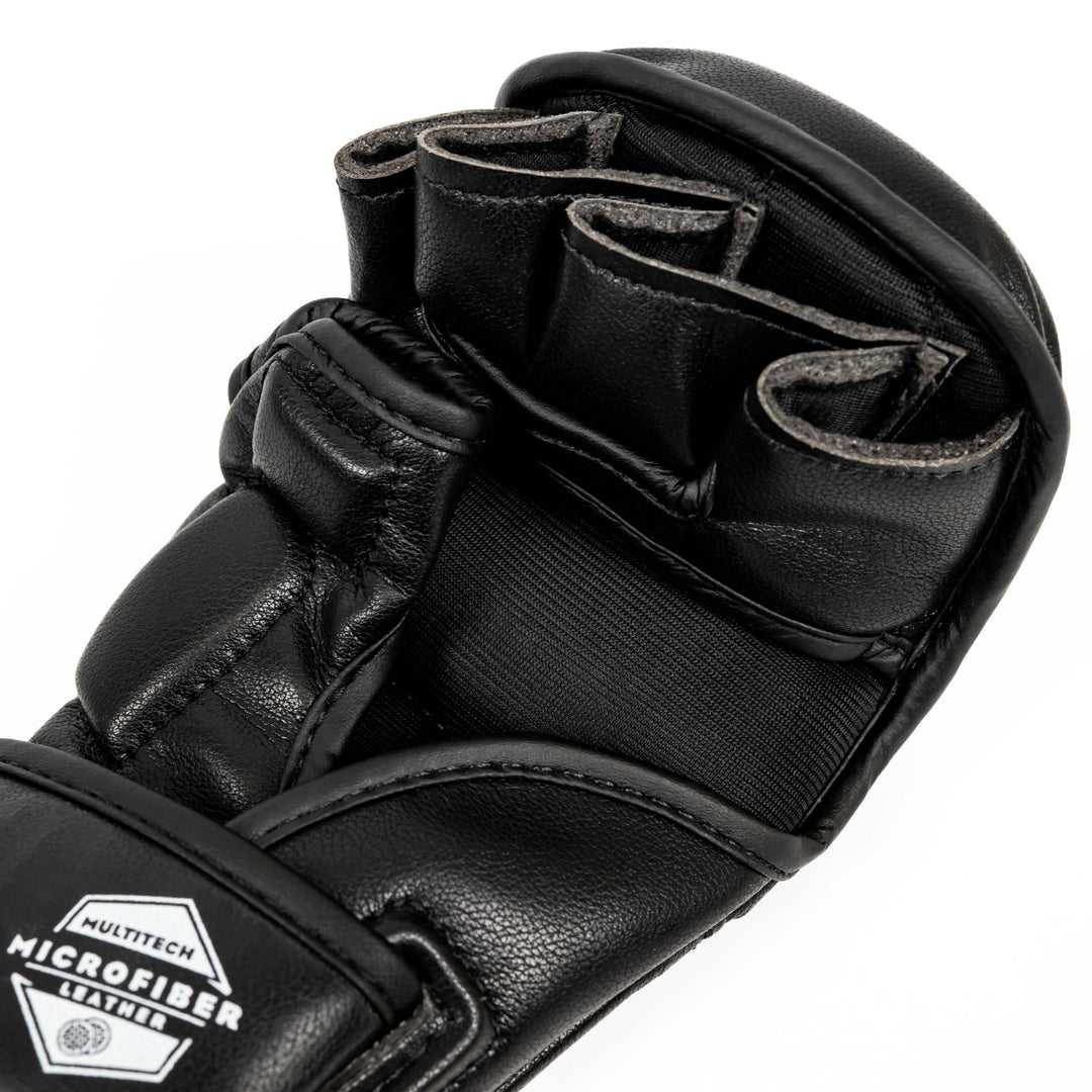 Manusi MMA Knockout Sparring Pro | knock-out.ro