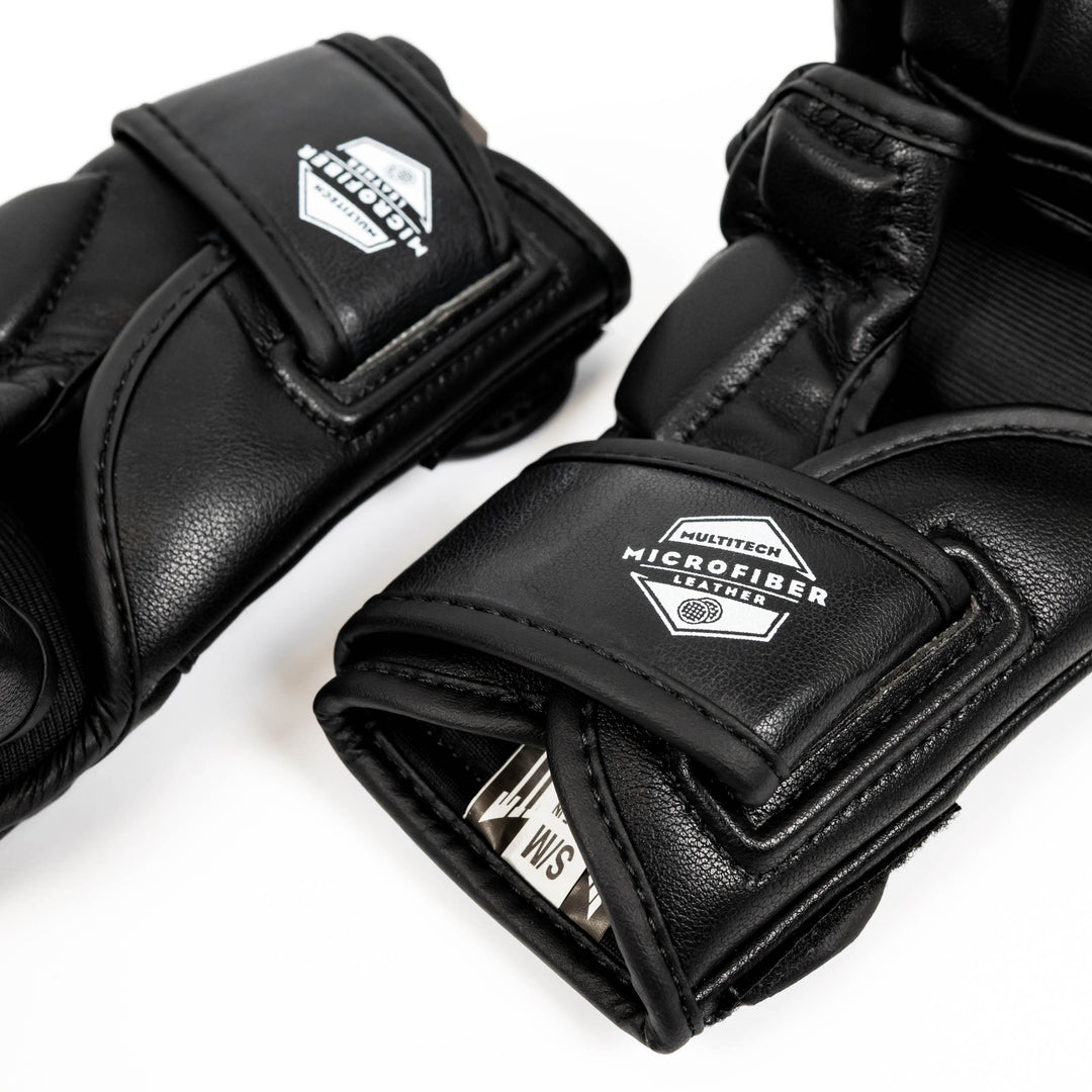 Manusi MMA Knockout Sparring Pro | knock-out.ro