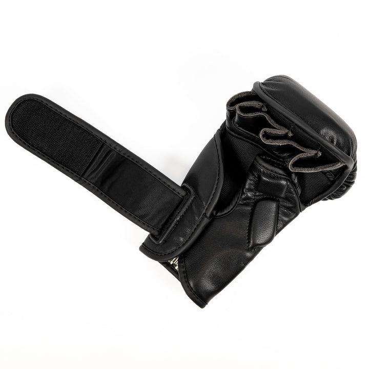 Manusi MMA Knockout Sparring Pro | knock-out.ro
