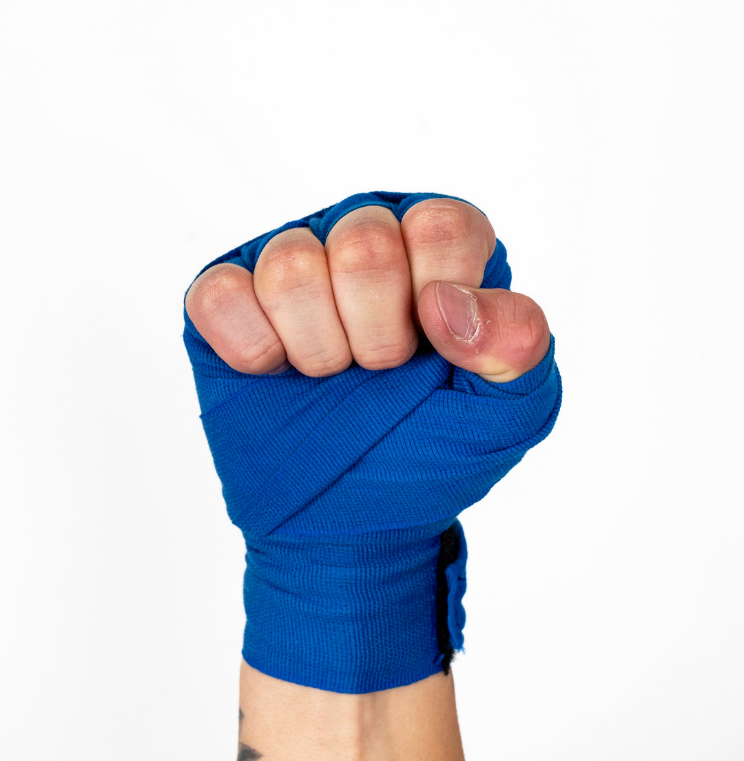 Bandaje Box Knockout 3m | knock-out.ro