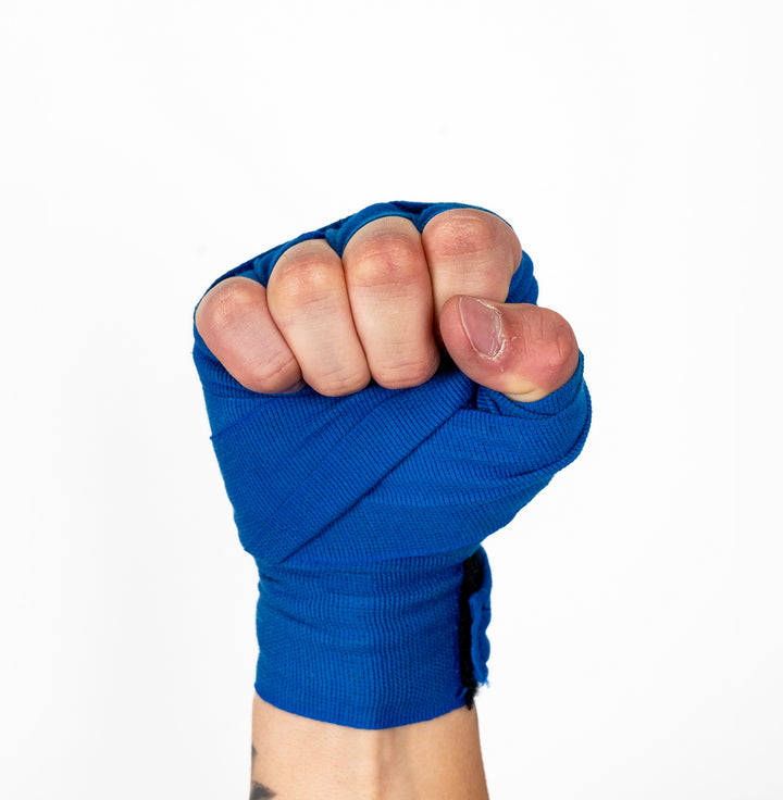 Bandaje Box Knockout 3m | knock-out.ro