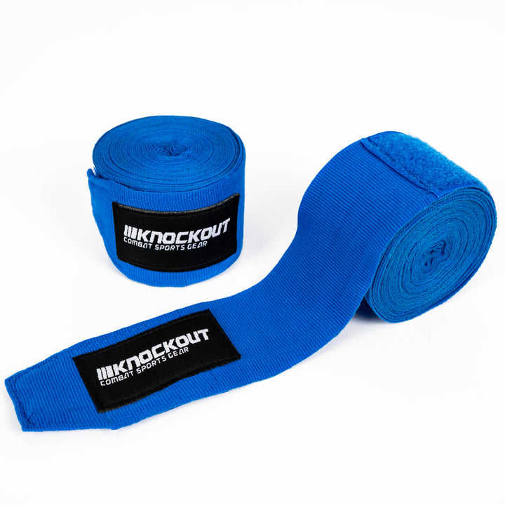 Bandaje Box Knockout 4.5m