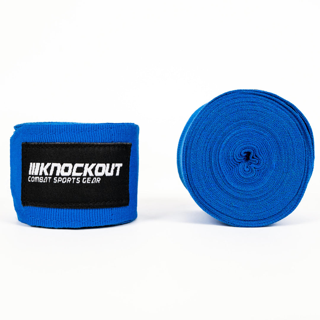 Bandaje Box Knockout 4.5m