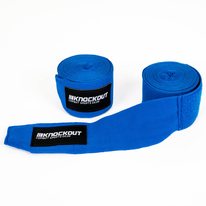 Bandaje Box Knockout 4.5m