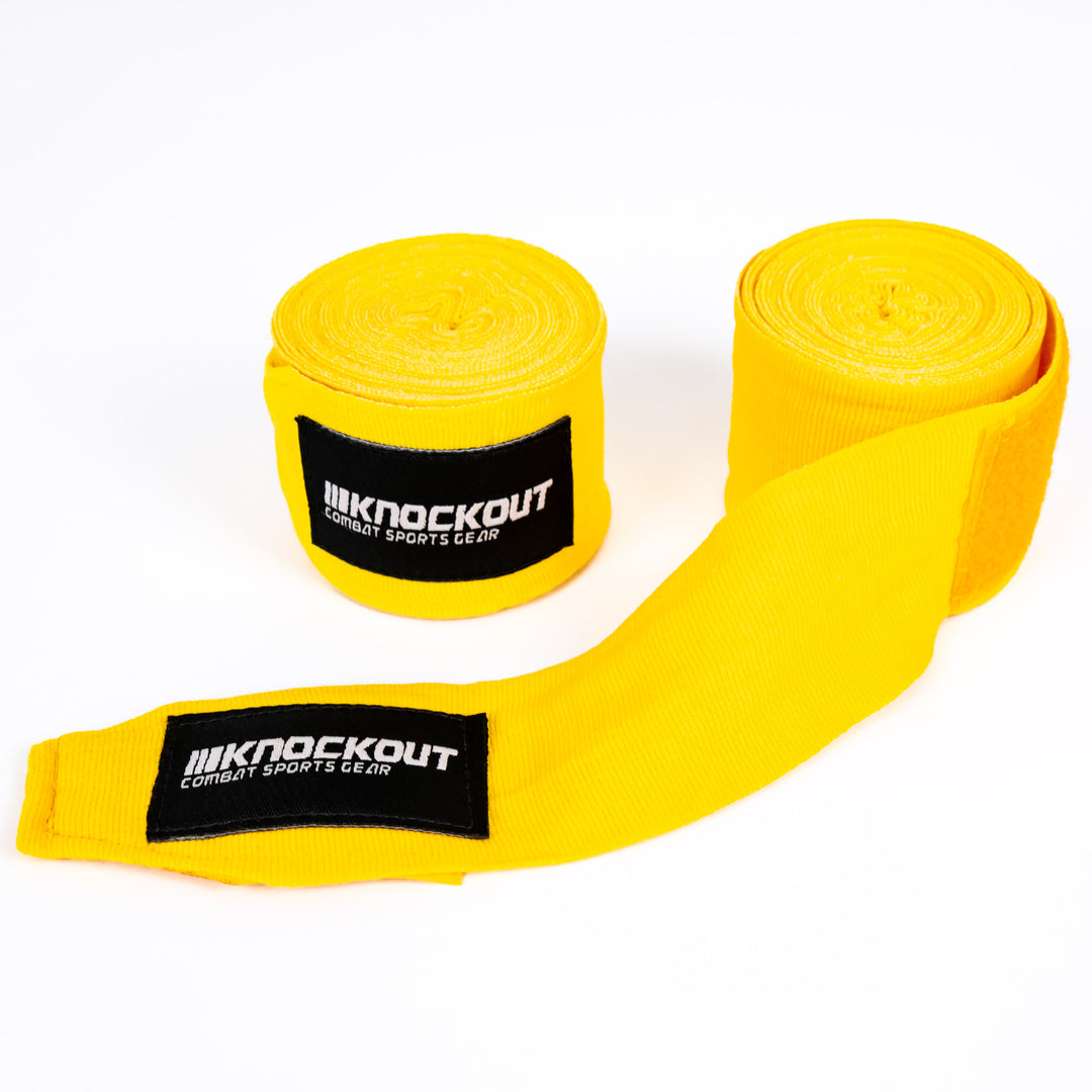 Bandaje Box Knockout 4.5m