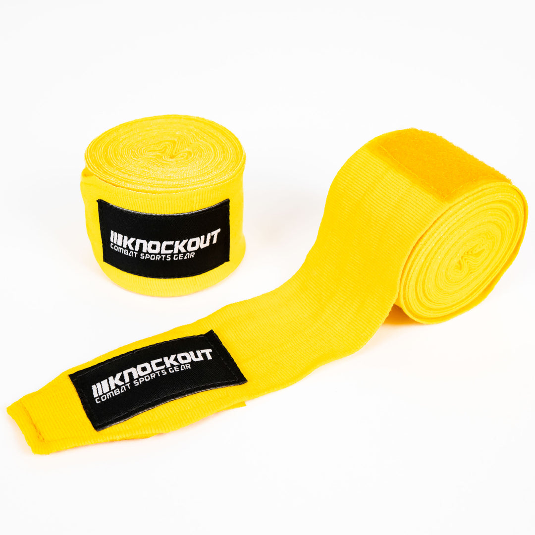 Bandaje Box Knockout 4.5m
