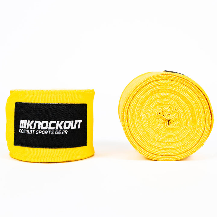 Bandaje Box Knockout 4.5m