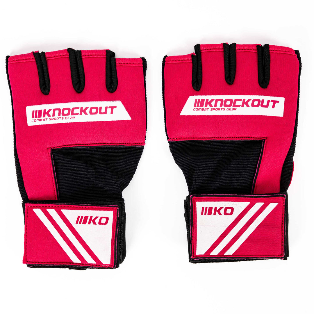 Bandaje Box Knockout GEL Pro