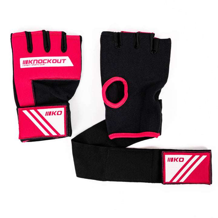 Bandaje Box Knockout GEL Pro