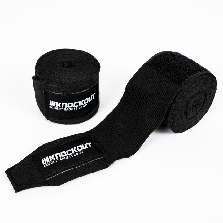 Bandaje Box Knockout 4.5m