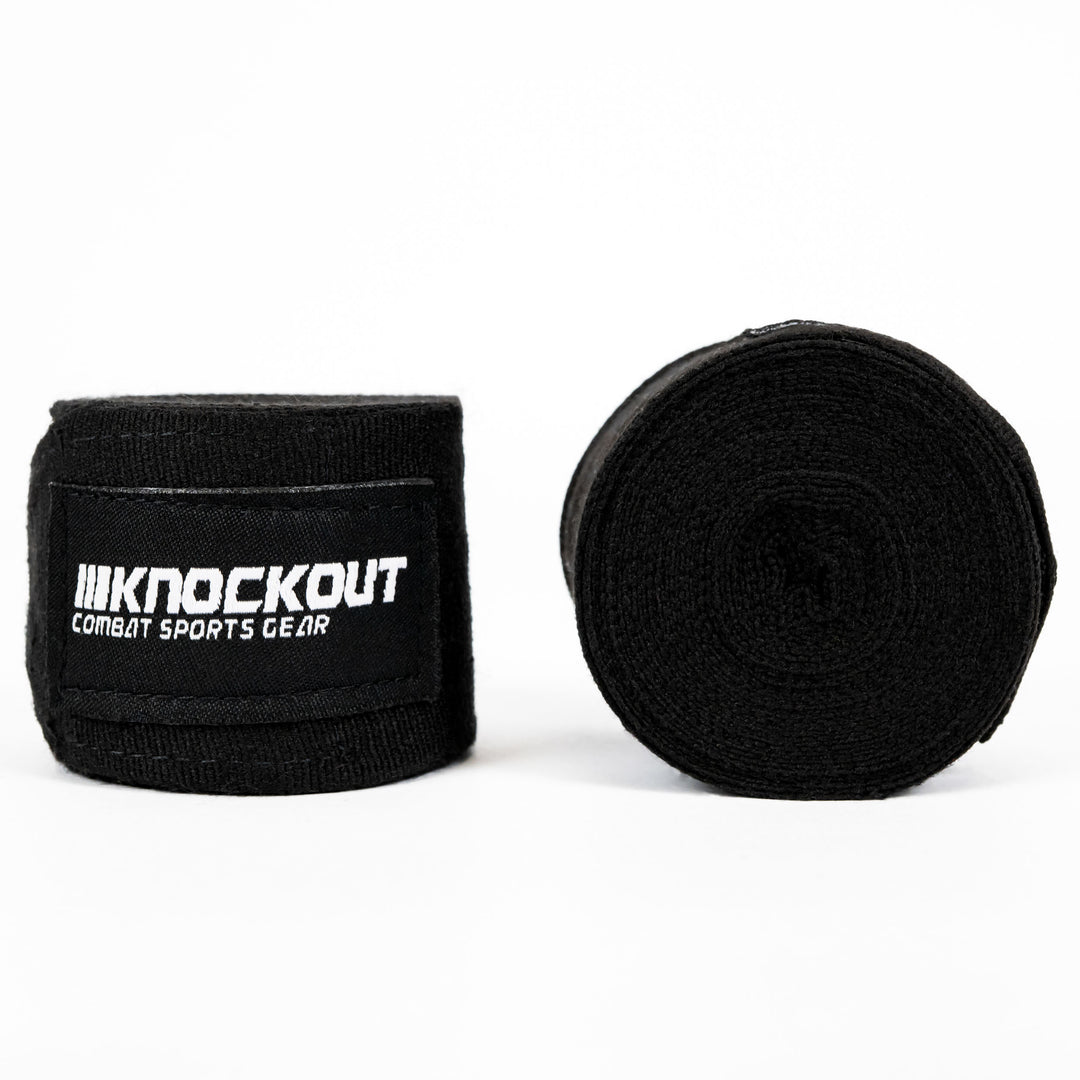 Bandaje Box Knockout 4.5m