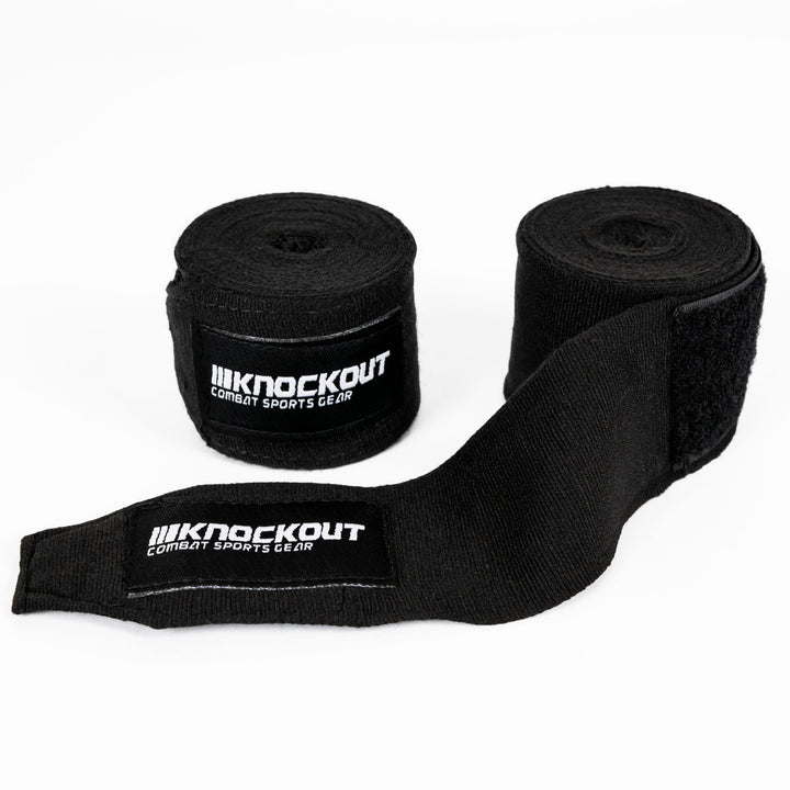 Bandaje Box Knockout 4.5m