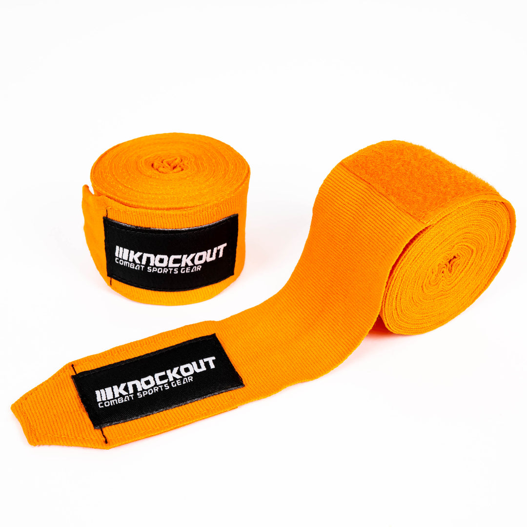 Bandaje Box Knockout 4.5m