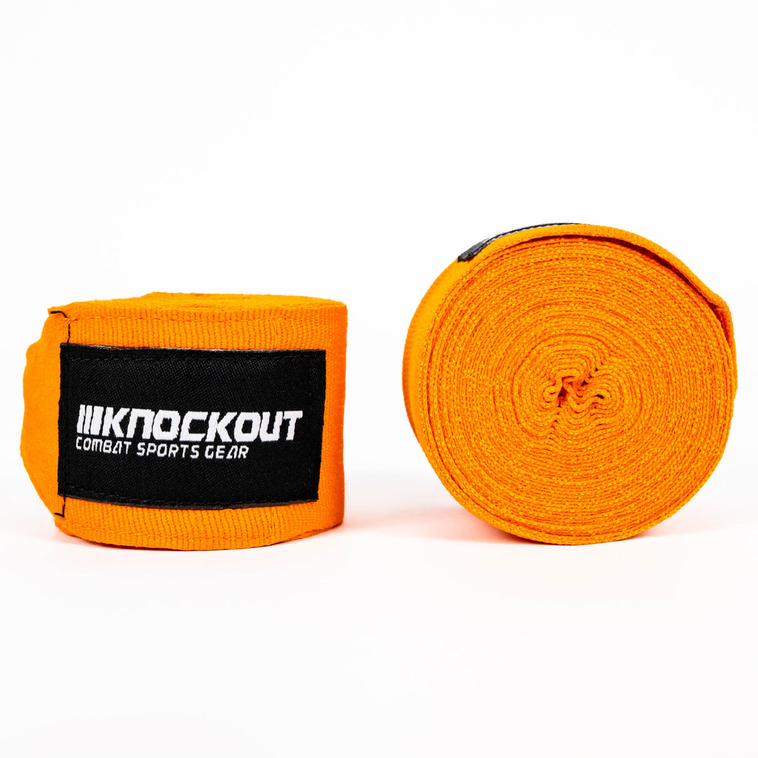 Bandaje Box Knockout 4.5m