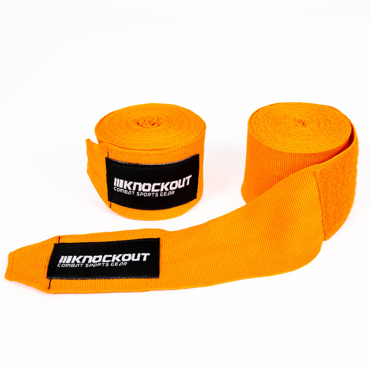 Bandaje Box Knockout 4.5m