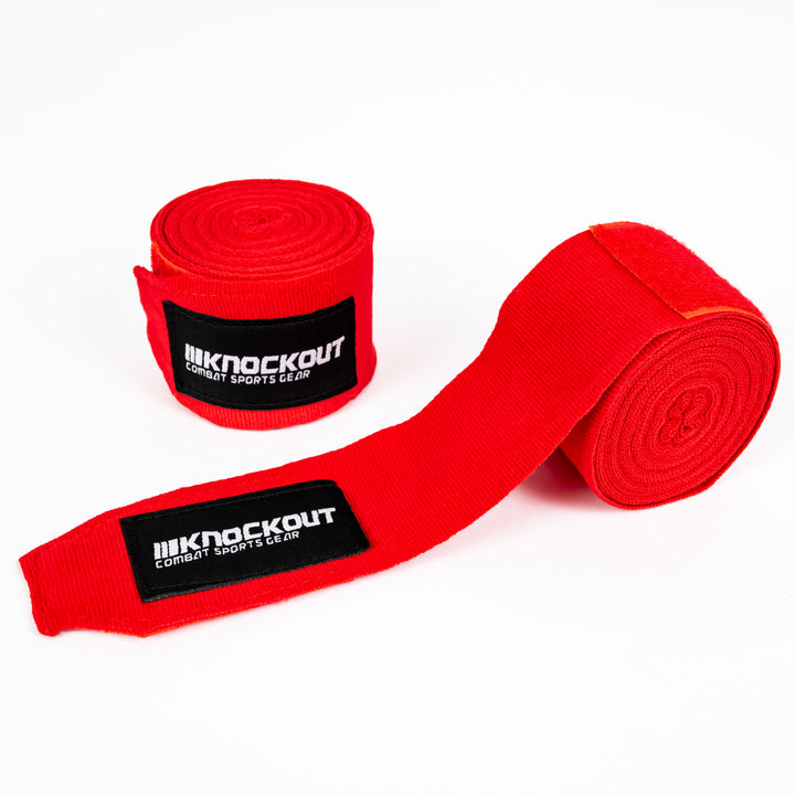 Bandaje Box Knockout 4.5m