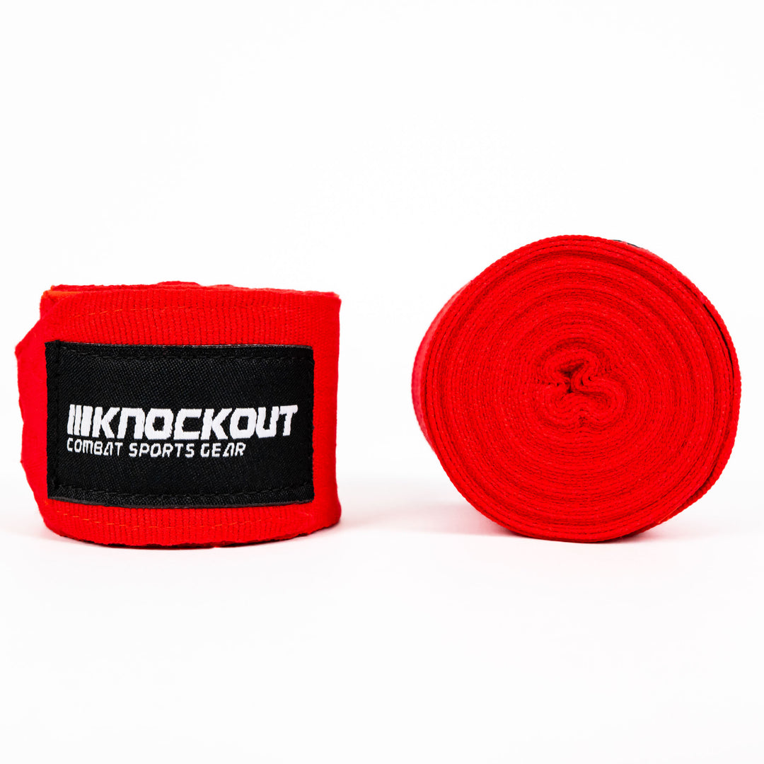 Bandaje Box Knockout 4.5m