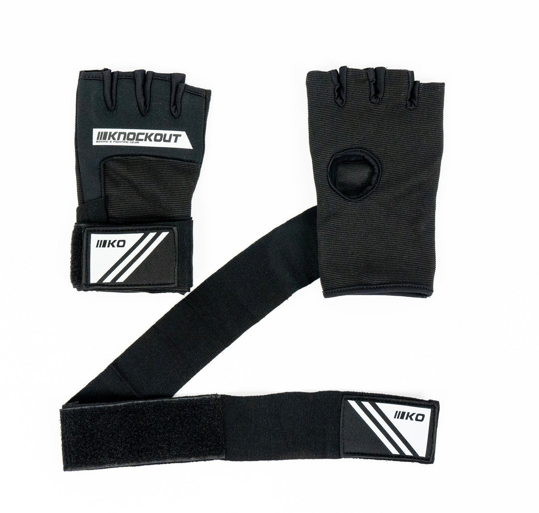 Bandaje Box Knockout GEL Pro | knock-out.ro