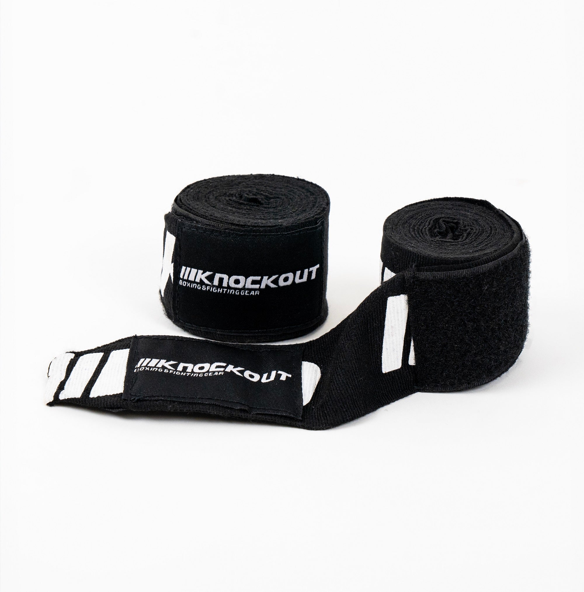 Bandaje Box Knockout KO 4.5m knock-out.ro