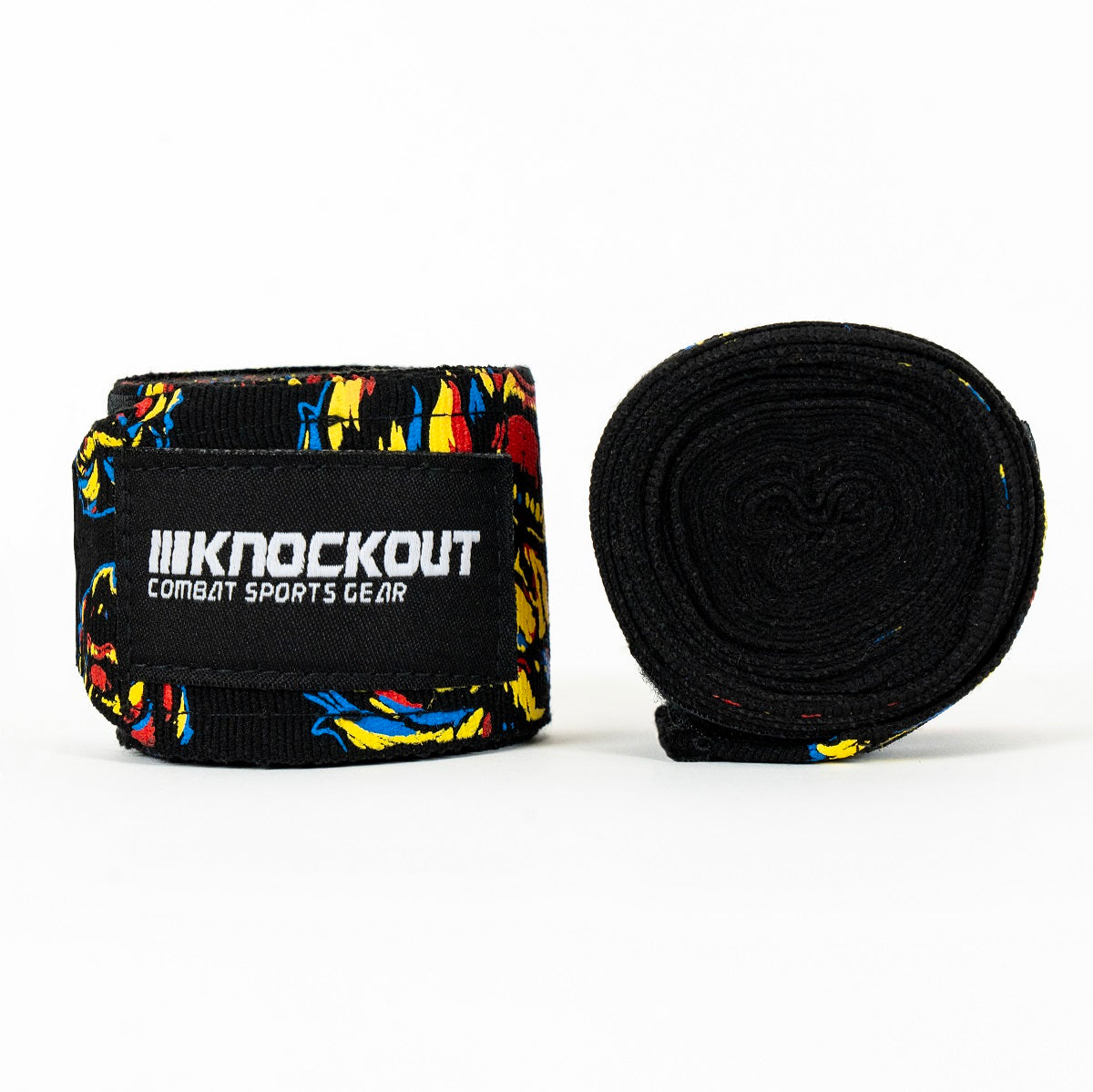 Bandaje Box  Knockout Lion 3m