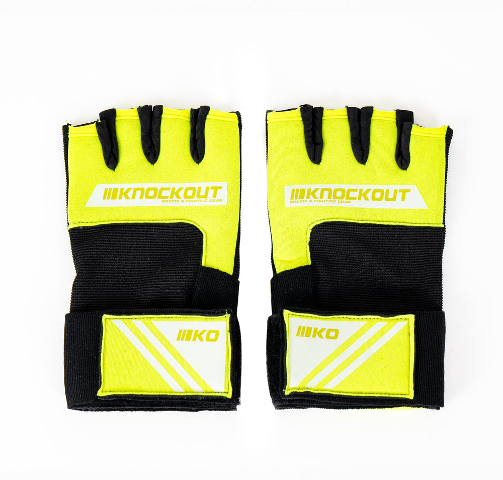 Bandaje Box Knockout GEL Pro | knock-out.ro