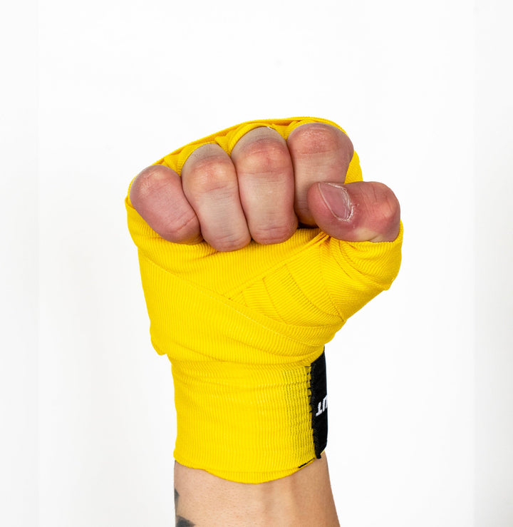Bandaje Box Knockout 3m | knock-out.ro
