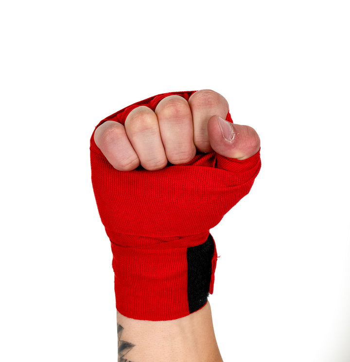Bandaje Box Knockout 3m | knock-out.ro