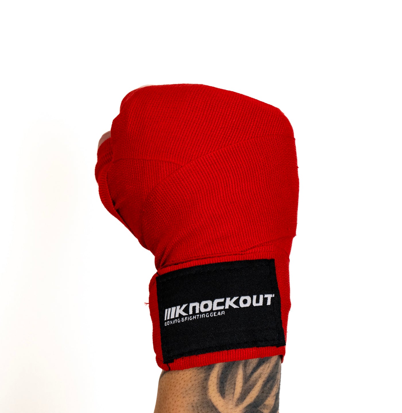 Bandaje Box Knockout 3m | knock-out.ro