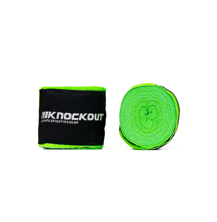 Bandaje Box Knockout 3m | knock-out.ro