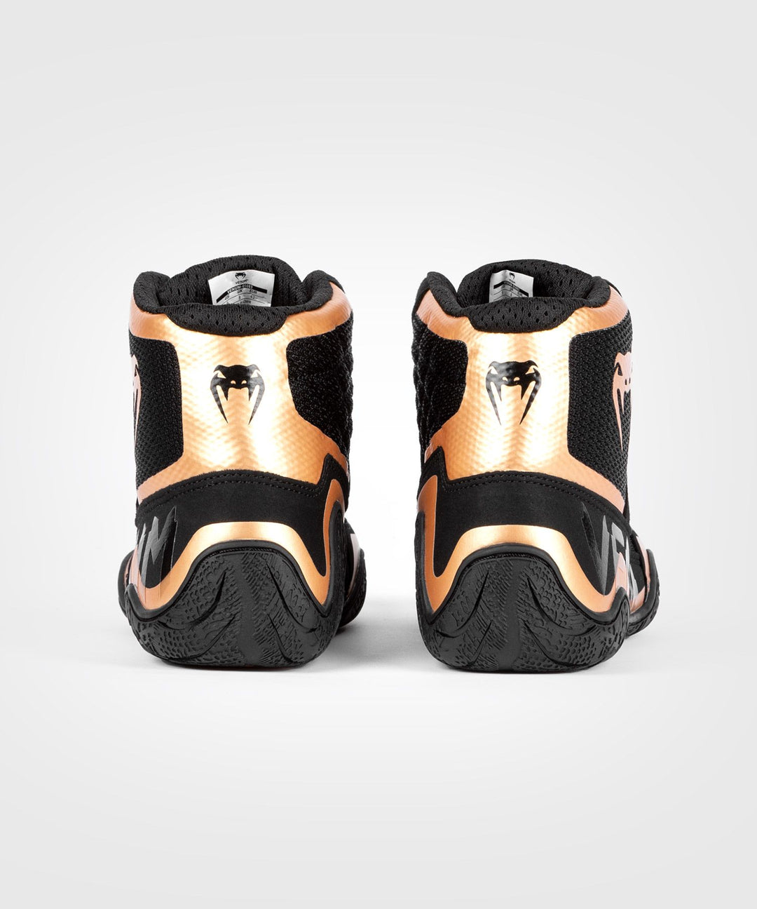 Ghete lupte Venum Elite | knock-out.ro