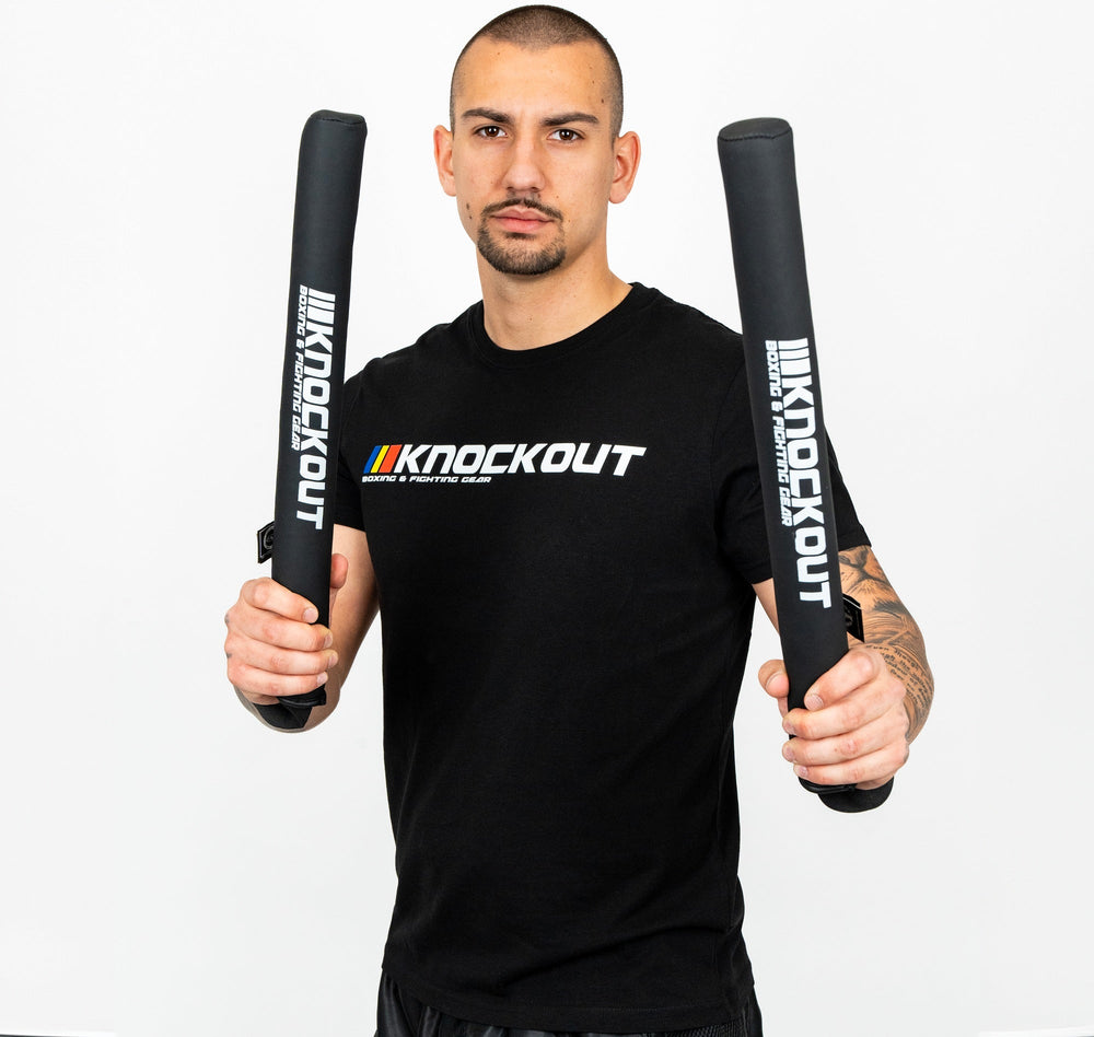 Bete Antrenament Knockout 2.0 | knock-out.ro