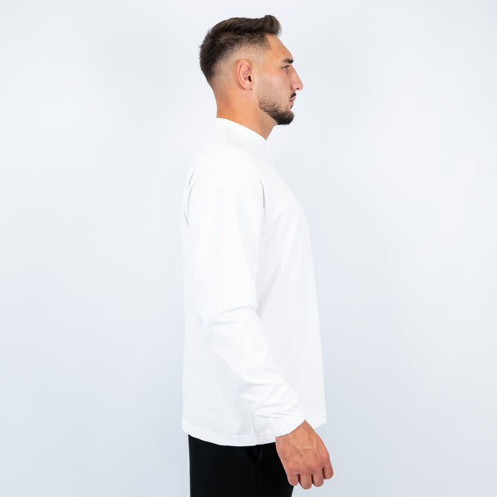 Bluza Oversize Knockout Street Wear | knock-out.ro