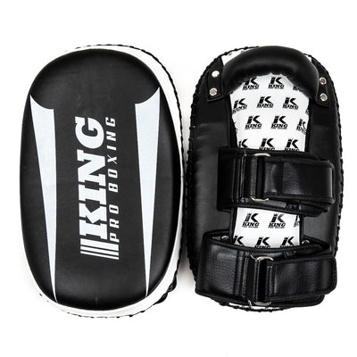 Palmare King Revo | knock-out.ro