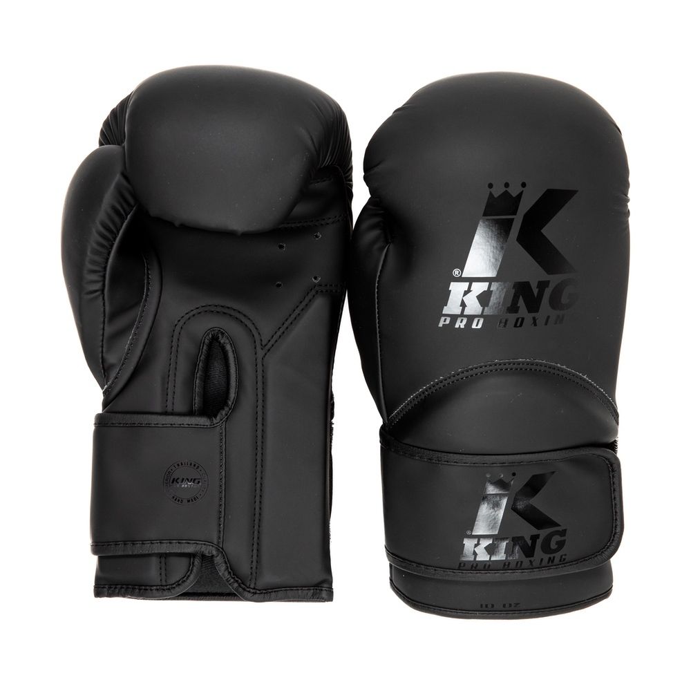 Manusi Box King Pro Boxing Copii | knock-out.ro