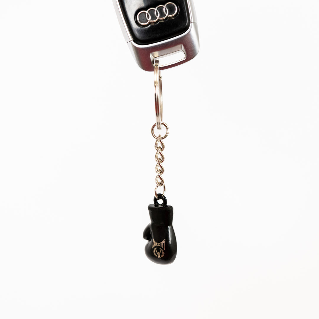 Breloc Knockout Manusa Box Metal