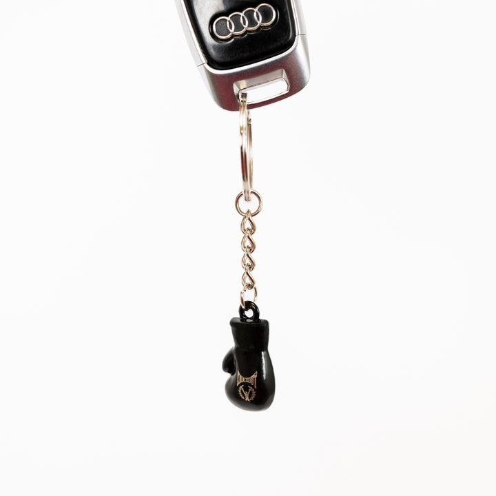 Breloc Knockout Manusa Box Metal