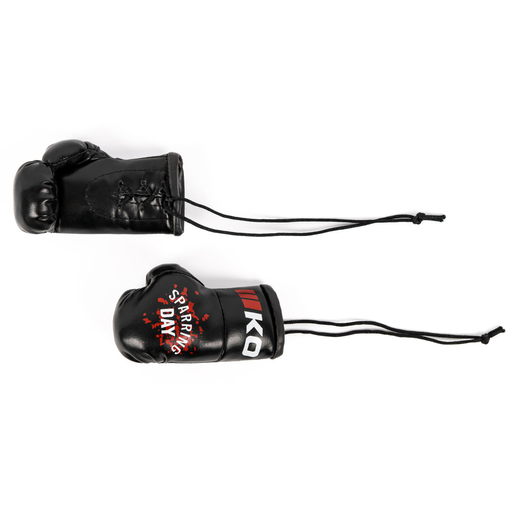 Breloc Mini Manusi Box Sparring Day | knock-out.ro