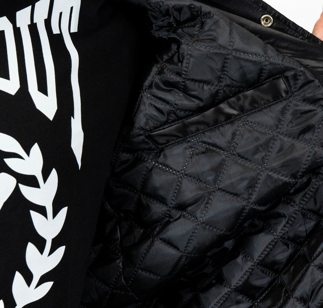 Jacheta Knockout Skull | knock-out.ro