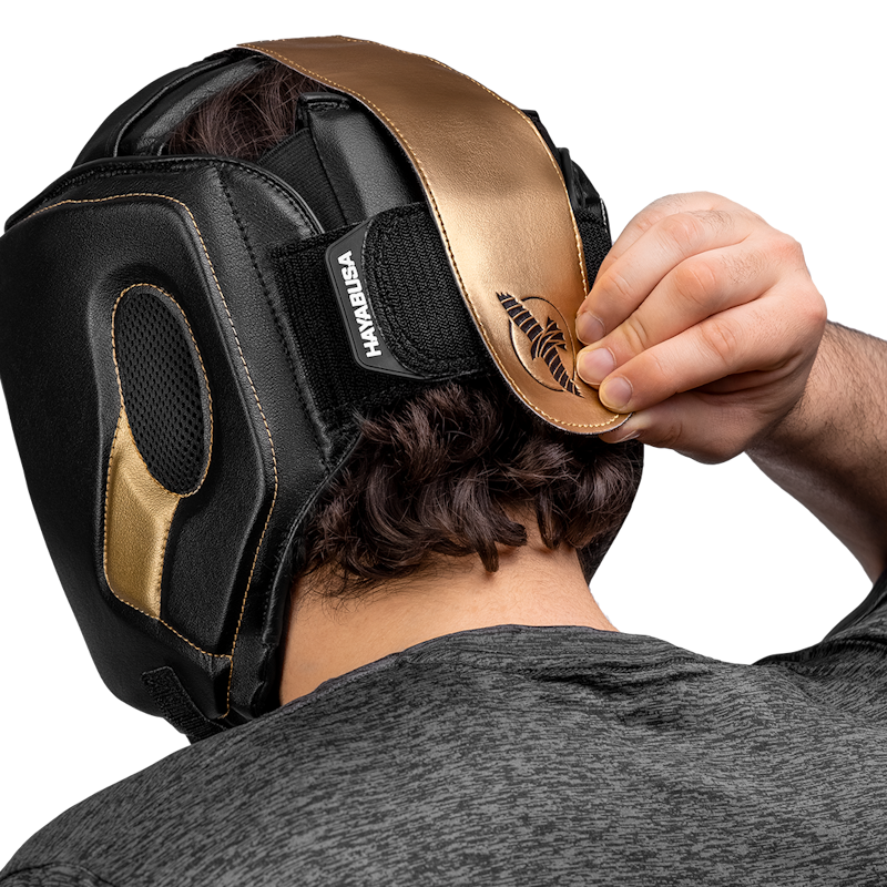 Casca Box Hayabusa T3 | knock-out.ro