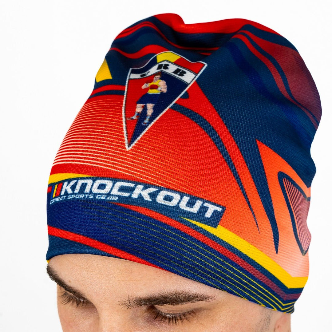 Caciula Reversibila Knockout FRB | knock-out.ro