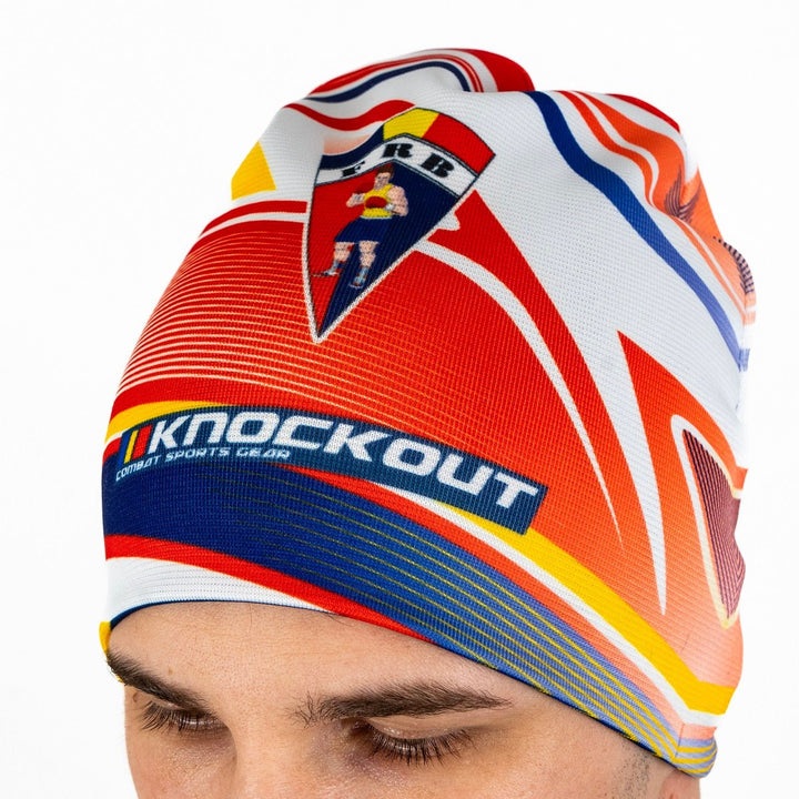 Caciula Reversibila Knockout FRB | knock-out.ro