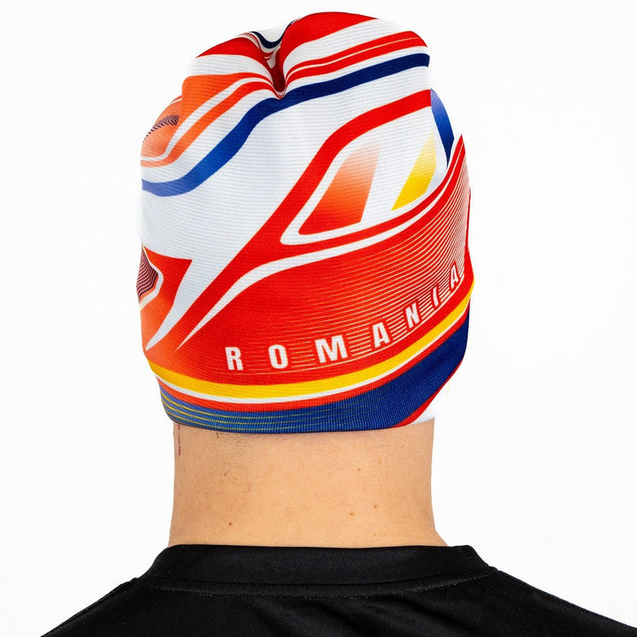 Caciula Reversibila Knockout FRB | knock-out.ro