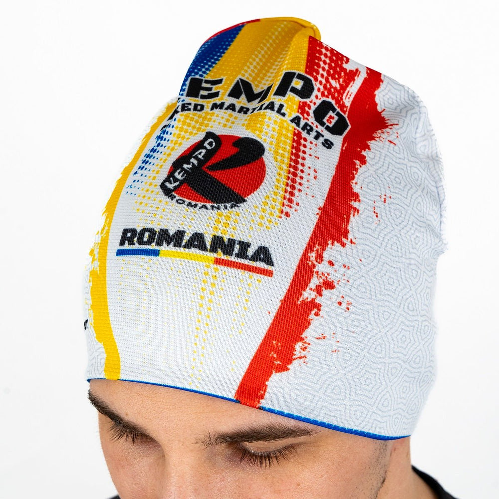 Caciula Reversibila  Knockout Kempo | knock-out.ro
