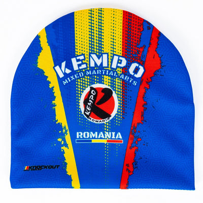 Caciula Knockout Kempo | knock-out.ro